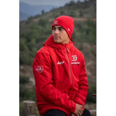 Veste Homme GASGAS "Team Winter Pro K-Hydratech" (2025)