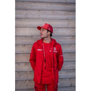 Veste Homme GASGAS "Team softshell" (2025)