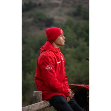 Bonnet GASGAS "Team Beanie" (2025) Bonnet GASGAS "Team Beanie" (2025)