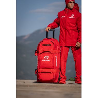 SAC DE VOYAGE GASGAS "TEAM TERMINAL BAG"