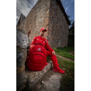 SAC A DOS GASGAS "TEAM REV BACKPACK" BY OGIO