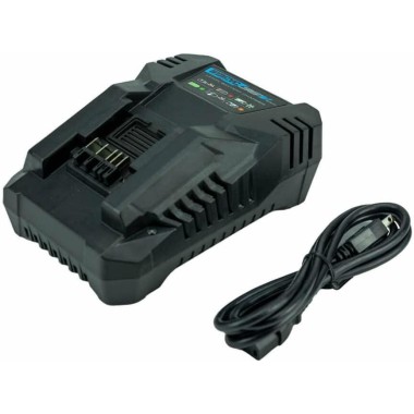 CHARGEUR BATTERIE RAPIDE 36V" FAST BATTERY CHARGER - 3AH/6AH" pour DRAISIENNES STACYC