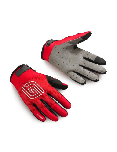 Gants motocross Unisexe GASGAS "Offroad Gloves"