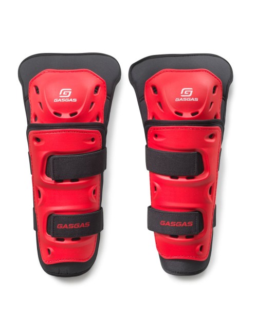 Genouillères moto GASGAS "Knee Protector"