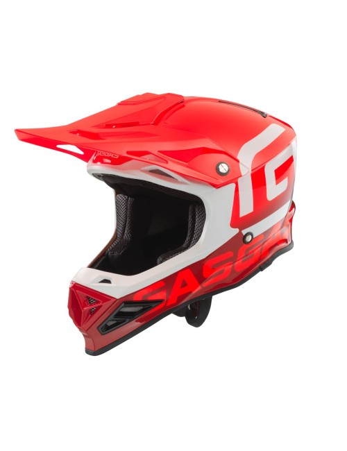 Casque moto cross GASGAS "Kids Offroad Helmet"