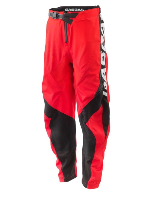 Pantalon moto cross Enfant GASGAS "KIDS OFFROAD PANTS"