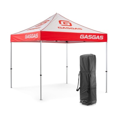 Tente GASGAS 3x3m "Paddock...