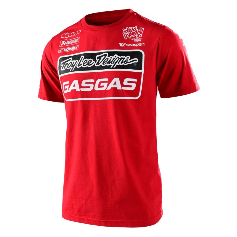 T-shirt homme Moto GP GASGAS Pol Espargaro Tee