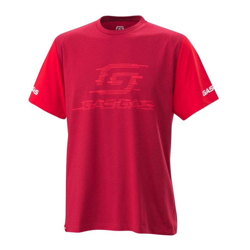 T-shirt homme GASGAS "Fast Tee"