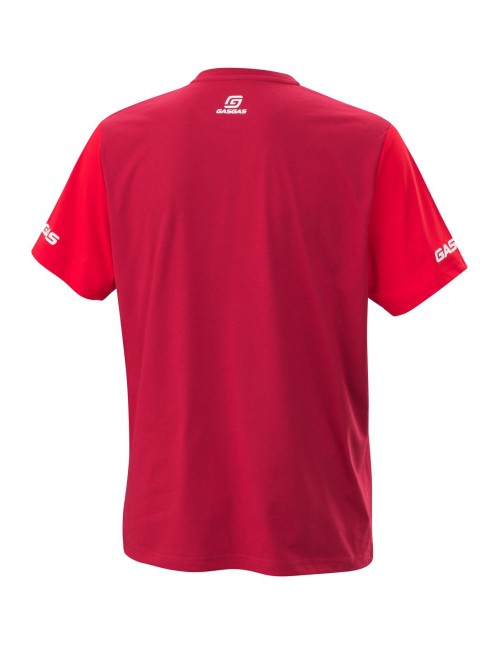 T-shirt homme GASGAS "Fast Tee"