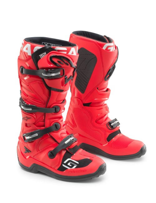 Bottes moto Cross GASGAS "TECH 7 MX BOOTS" By Alpinestars