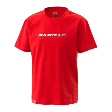 T-shirt enfant GASGAS "Kids Tee"