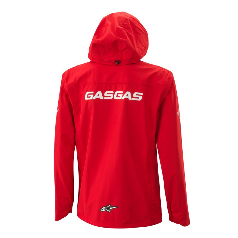 Veste de Pluie GASGAS Homme