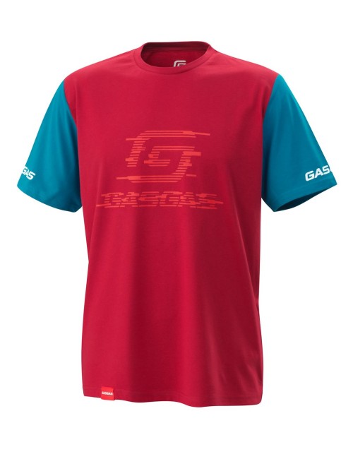 T-shirt homme GASGAS "Fast Tee"
