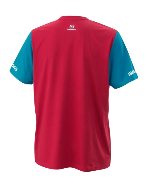 T-shirt homme GASGAS "Fast Tee"