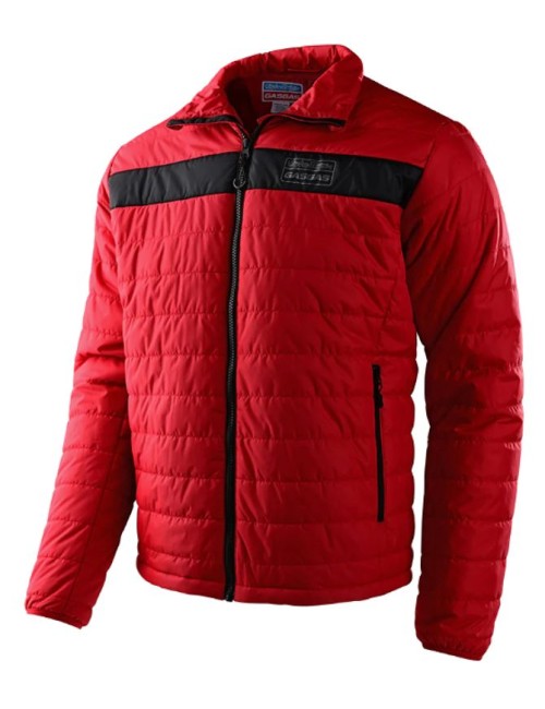Doudoune GASGAS X TROY LEE DESIGNS "TLD TEAM PUFF JACKET"